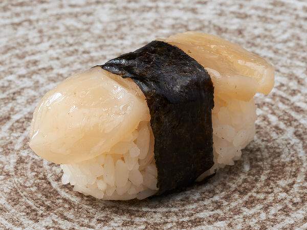 Mojo - Суши Гребешок