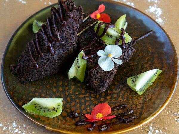 Baker Street 221b - Шоколадный рай