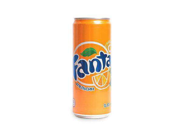 Odzun - Fanta