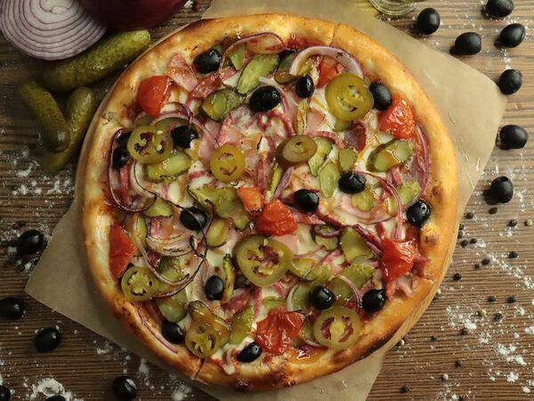 Buon Gusto - Сицилия