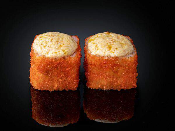 Omega 3-6-9 - Яки Калифорния