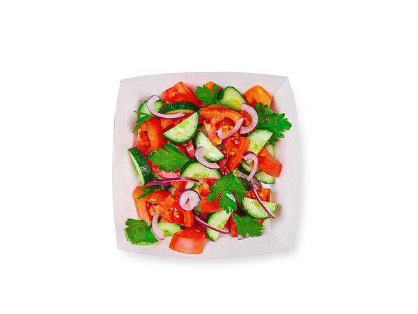 Habibi - Салат весенний