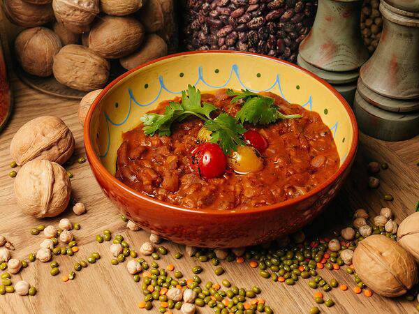 Южанин - Лобио