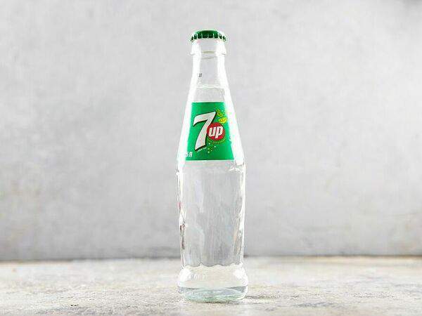 Мамалыга Бар - 7Up