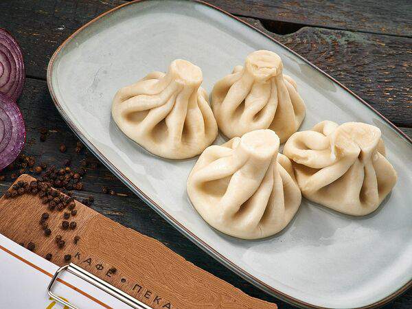 Хинкальная - Хинкали классические