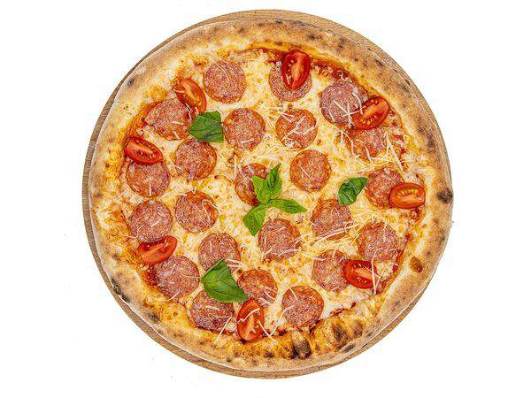 Bella Pizza - Пицца Пепперони