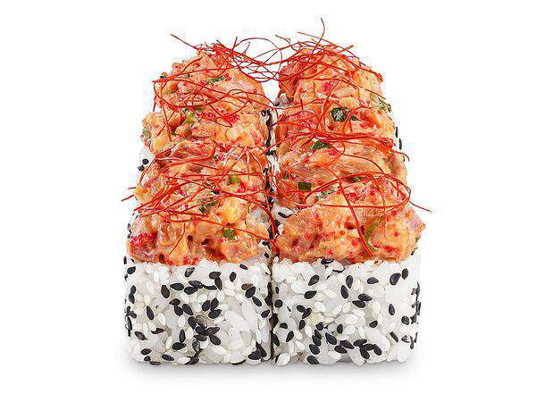 ПиццаФабрика - Тартар