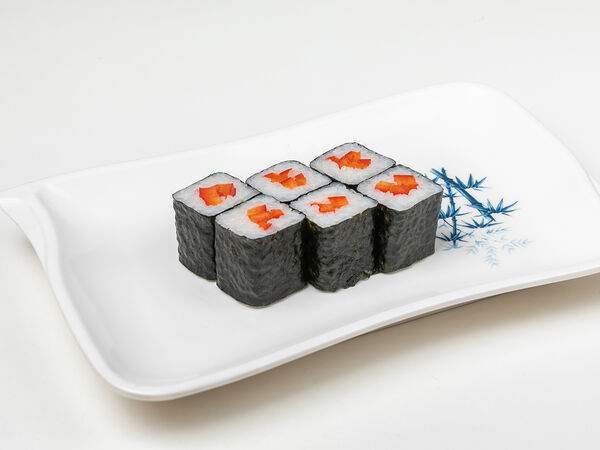 SUSHI LIKE   XL - Ролл с болгарский перцем