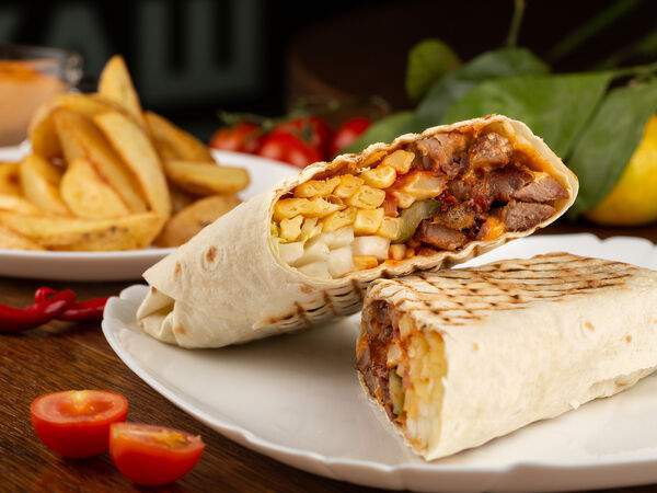 Ресторан Mangal в Тюмени