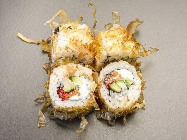 Top Pizza - Ролл Бонито