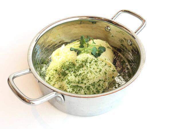 AVO Kitchen & Bar - Картофель Алиго