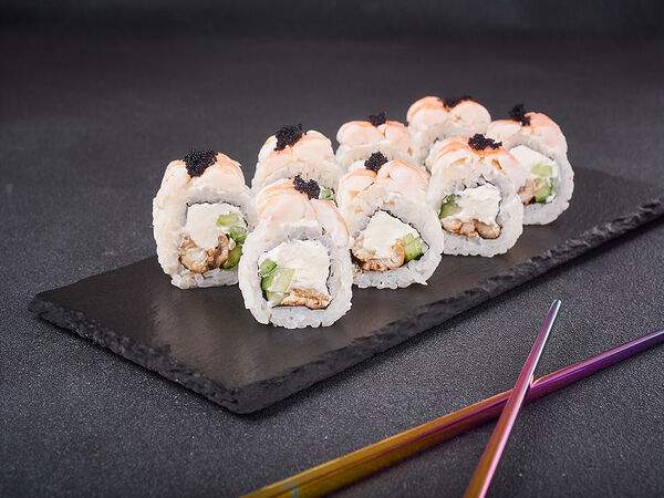 СушиСет - Ролл пандора