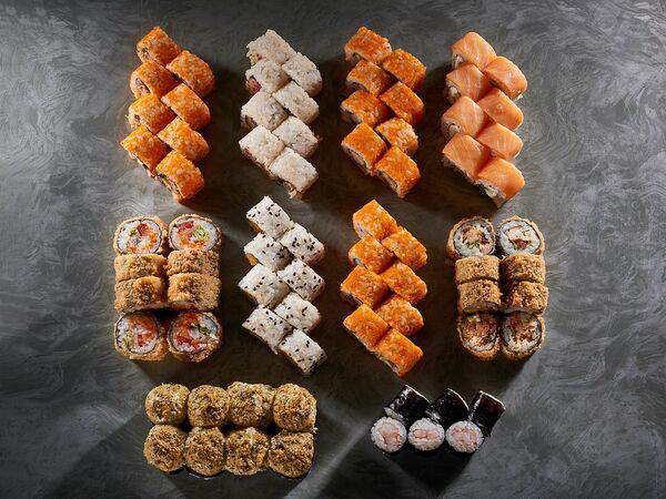 Umami Kitchen - Ассорти Ни