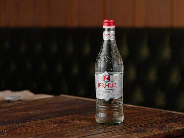 Мечты - Джермук Маунтин