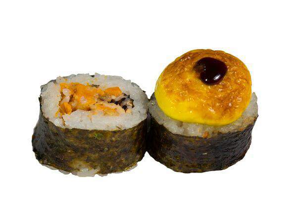 Rock`n`Rollы - С мидиями