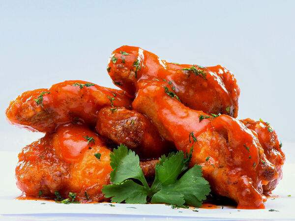 Денвер бургерная - Куриные крылышки