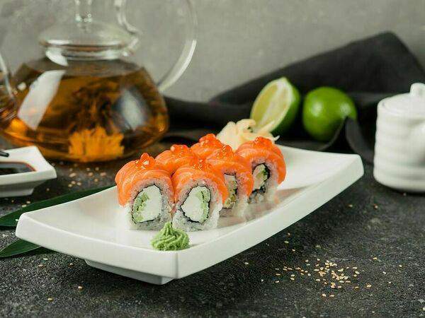 Баклажан Горьковская - Филадельфия Люкс