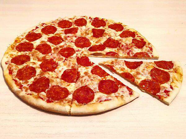 Pizzario - Пепперони Классика