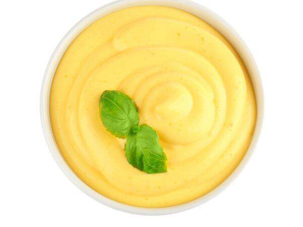 Бургерная Дровосек - Сырный соус