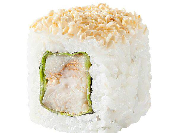 FoodRain - Цезарь