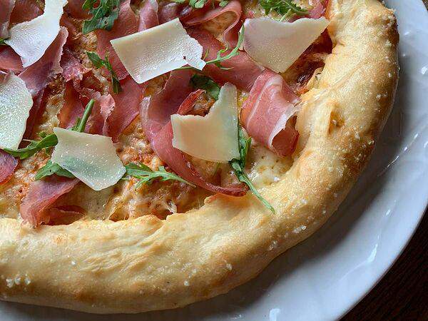 Amelie - Пицца Парма