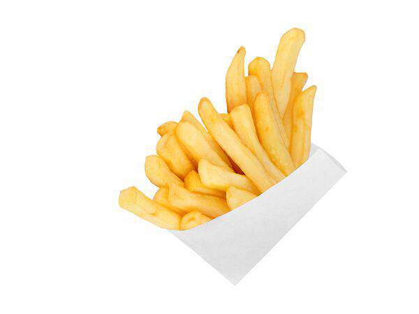 Shuman - Картофель фри