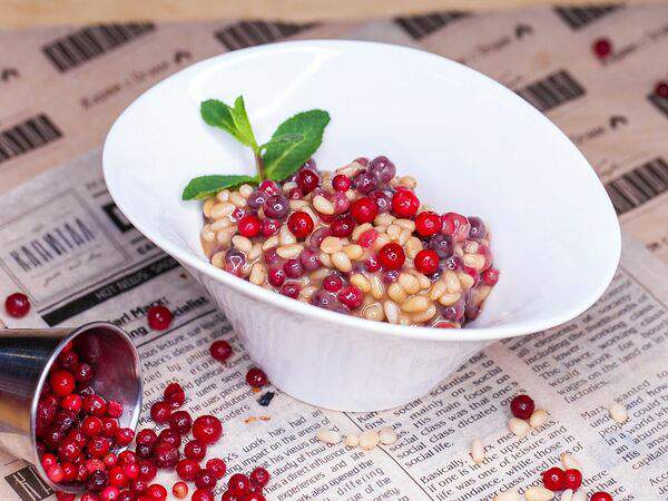 Капитал Grill & Beer - Десерт Таежный