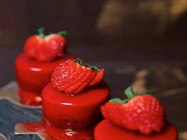 Лаверна - Леди ин Ред