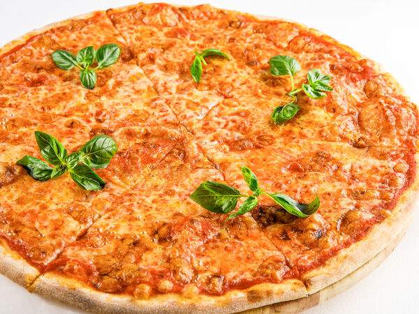 Дон Панэ - Пицца Маргарита детская