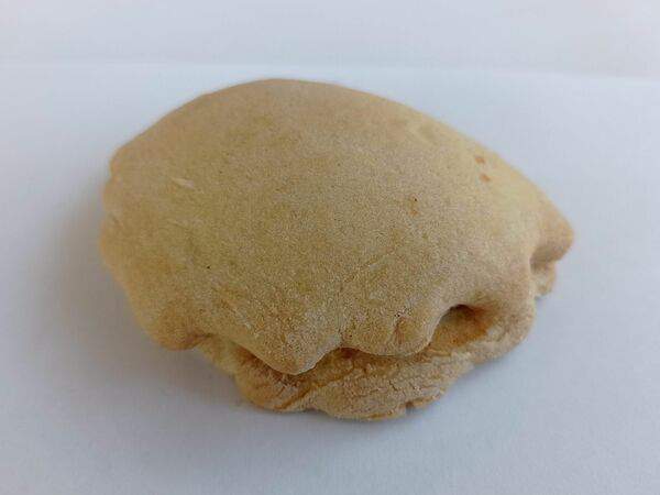 Татнефть кафе - Сочник с творогом