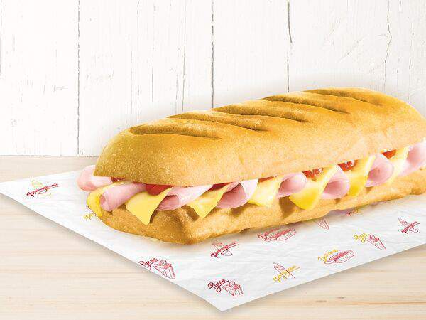 Cтардогс - Сэндвич Прованс