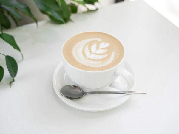 Культ эклера - Капучино