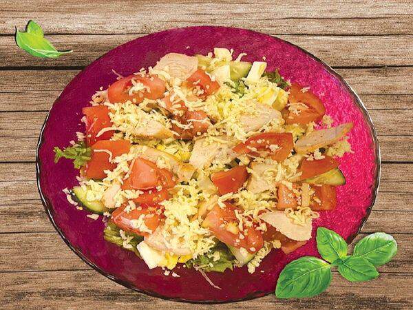 Provipnto - Салат Алтона