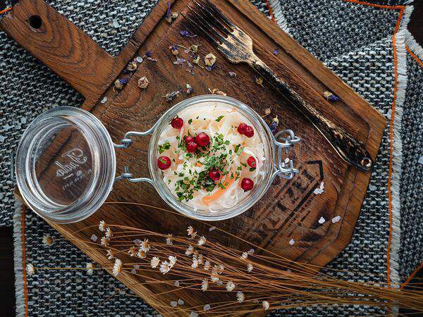 Bretzel - Капуста квашеная