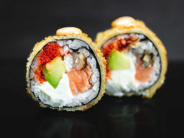 Luxury Food - Нью-Йорк