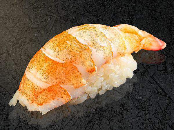 СУШИБОКС Премиум - Суши Креветка