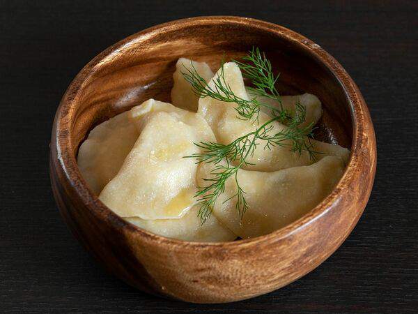 Пельменьок - Вареники Четыре Сыра