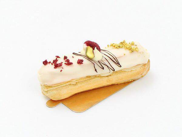 Barelli - Эклер ванильный