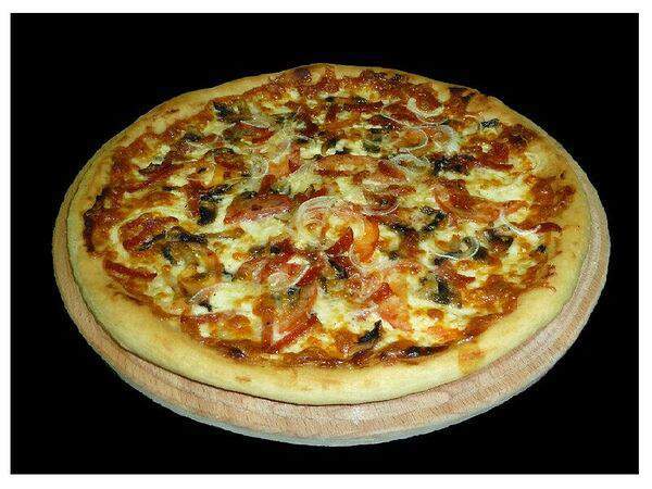 Сёгун - Домашняя