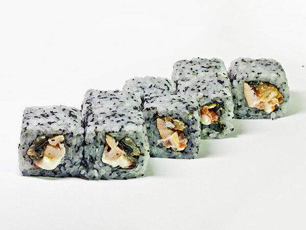 Hot-Pizza - Ролл Далматинец