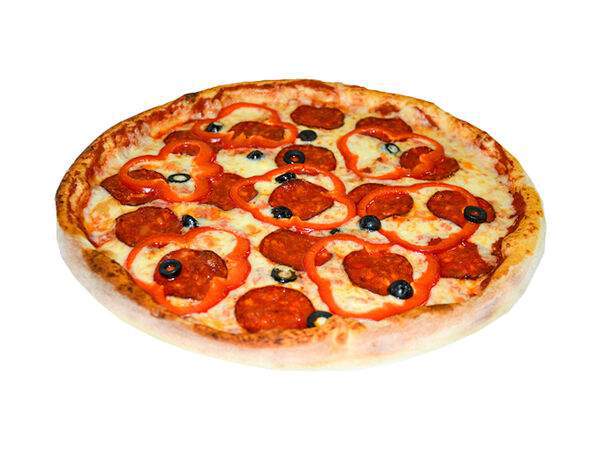 Суши Dом - Пицца Пепперони