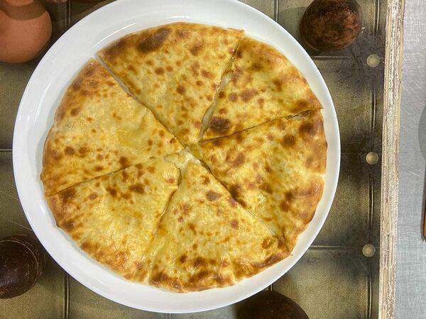 Мимино - Хачапури по-мегрельски