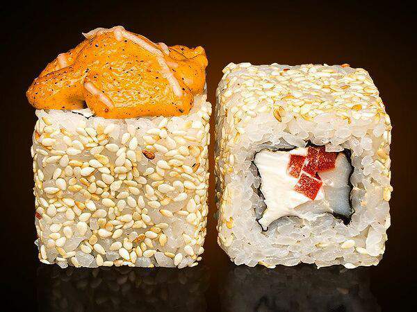 СУШИБОКС - Токио