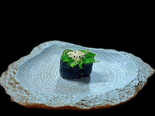 Sushi City - Чука