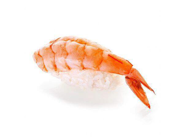 Soda dostavka - Суши с креветкой