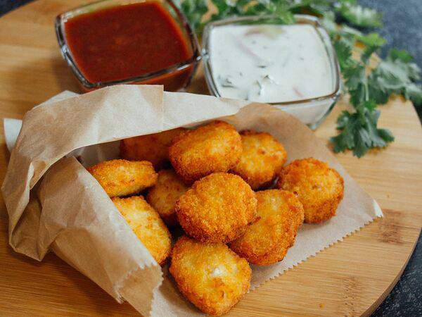 Meatnroll - Наггетсы