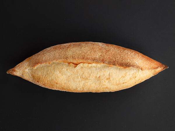 Брецель - Багет Чесночный