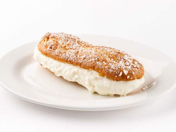 La Bistecca - Десерт Збродолоне