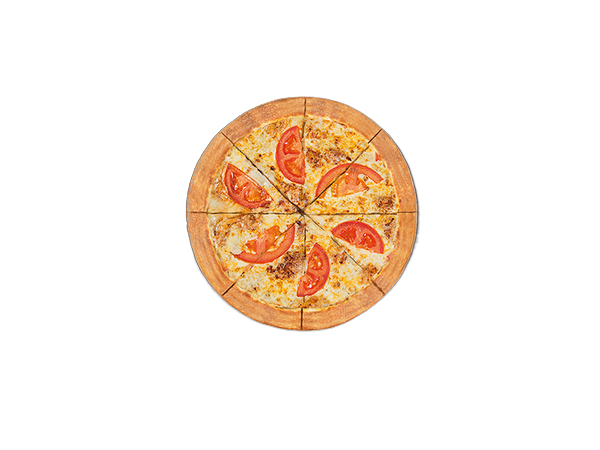 Автосуши Автопицца - Пицца Маргарита классик (21см)