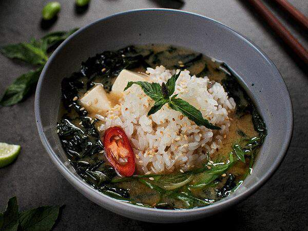 Kobutsu - Мисо с тофу